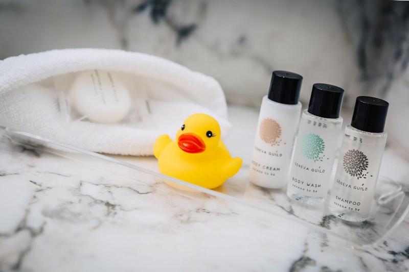 اتاق استاندارد سه نفره, Galway Bay Hotel Conference & Leisure Centre