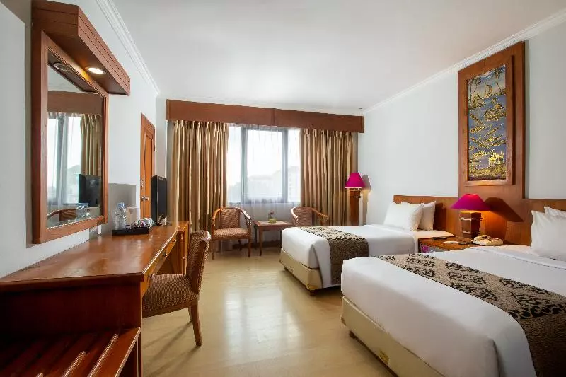 اتاق لوکس, Grand Inna Malioboro