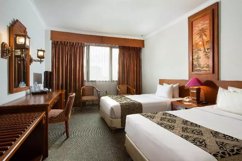 اتاق سوپریور, Grand Inna Malioboro