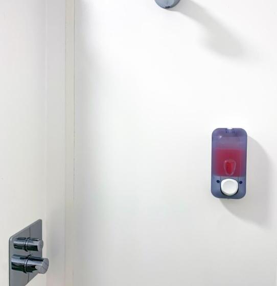 اتاق استاندارد, Kinlay Hostel Eyre Square