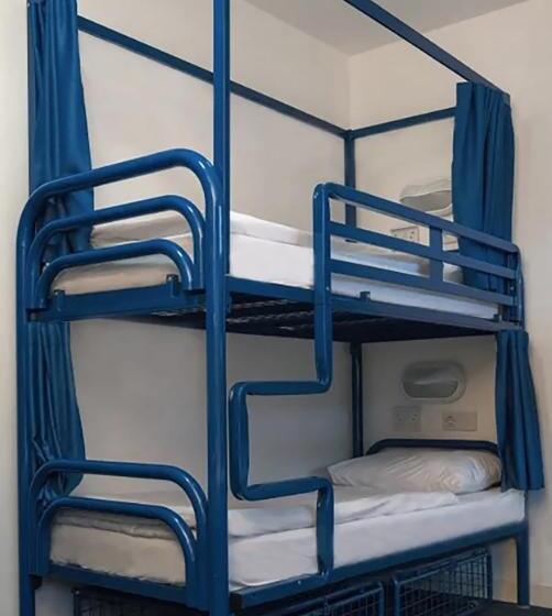 공동 객실, Kinlay Hostel Eyre Square