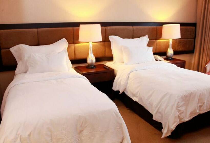 غرفة سوبيريور, Le Grandeur Balikpapan