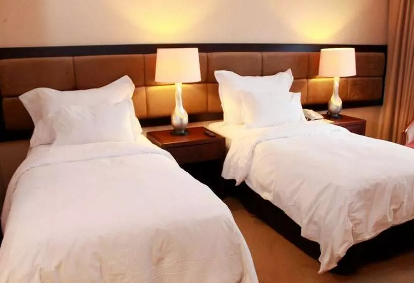 Superior-huone, Le Grandeur Balikpapan