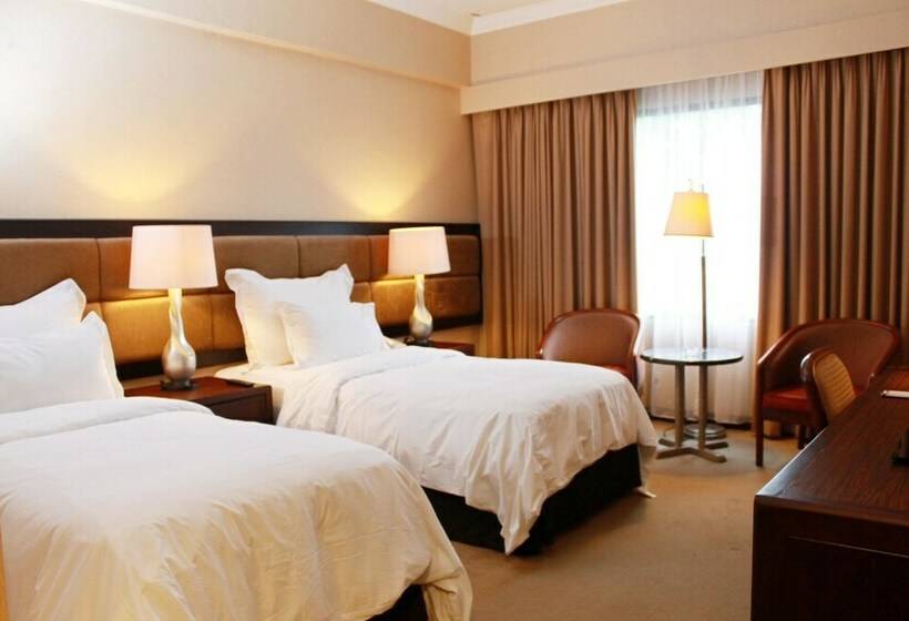 غرفة سوبيريور, Le Grandeur Balikpapan