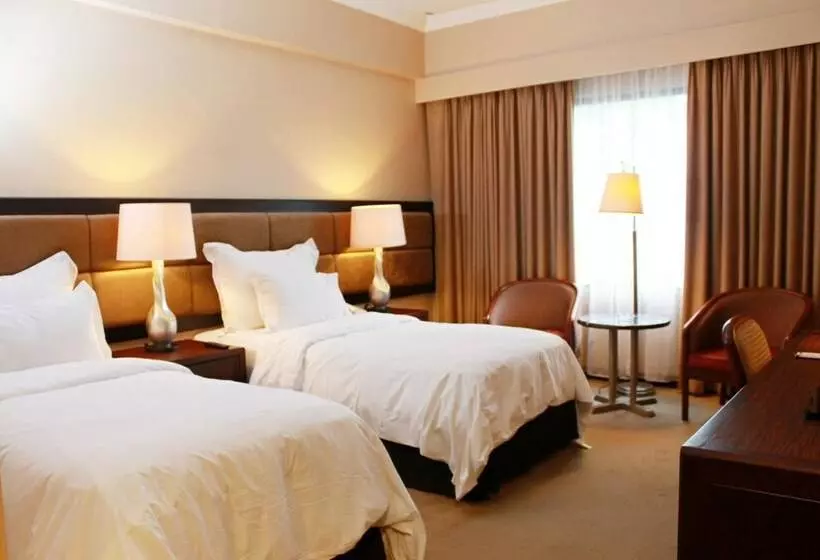 Superior-huone, Le Grandeur Balikpapan
