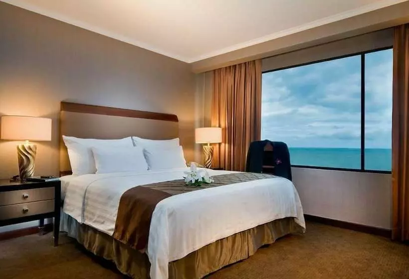 Club-huone, Le Grandeur Balikpapan