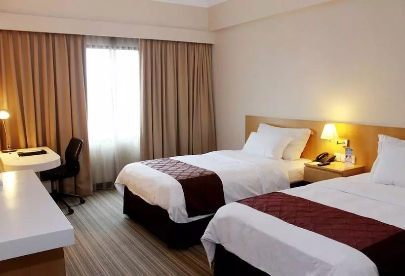 Bisneshuone, Le Grandeur Balikpapan