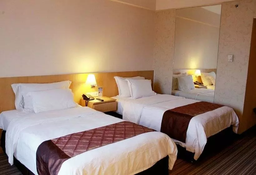 Bisneshuone, Le Grandeur Balikpapan