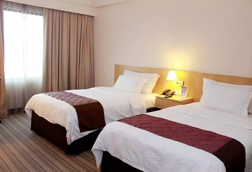 Bisneshuone, Le Grandeur Balikpapan