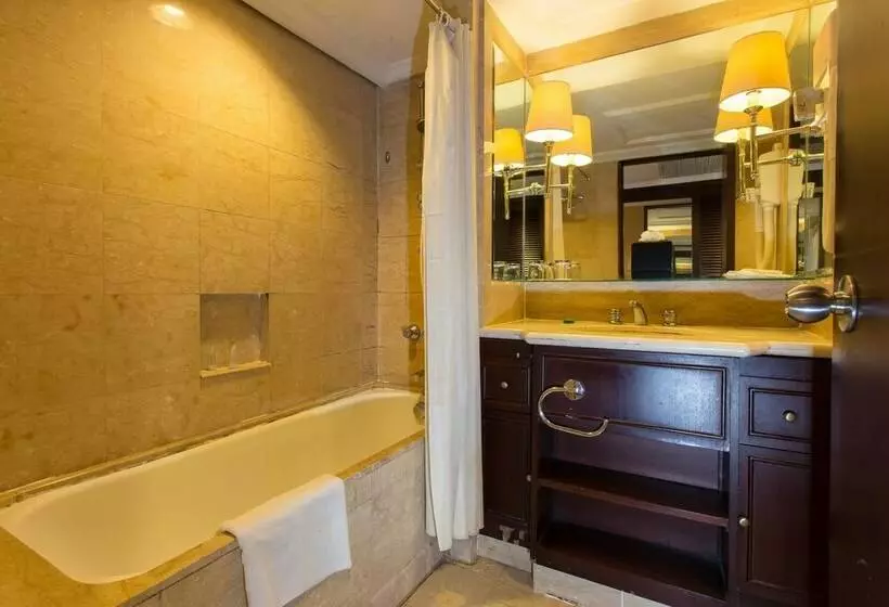 Superior Yhden Hengen Huone, Le Grandeur Balikpapan