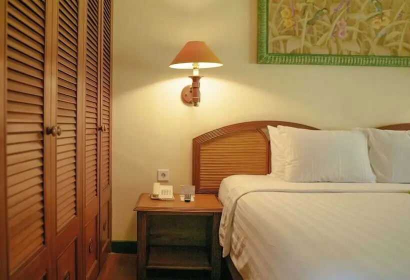 Standard Bungalow Sea View