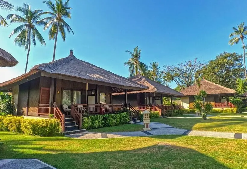 بانگلوی استاندارد, Merumatta Senggigi Lombok