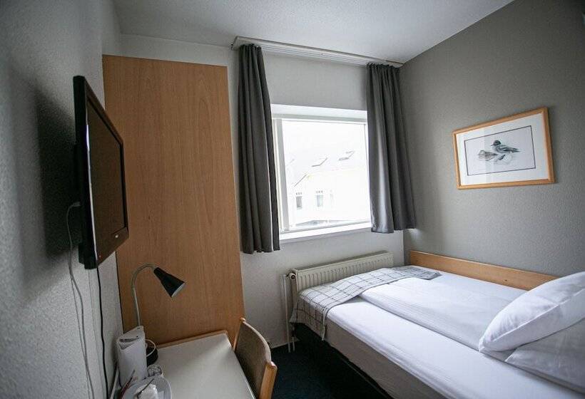 스탠다드 싱글 룸, Norðurland