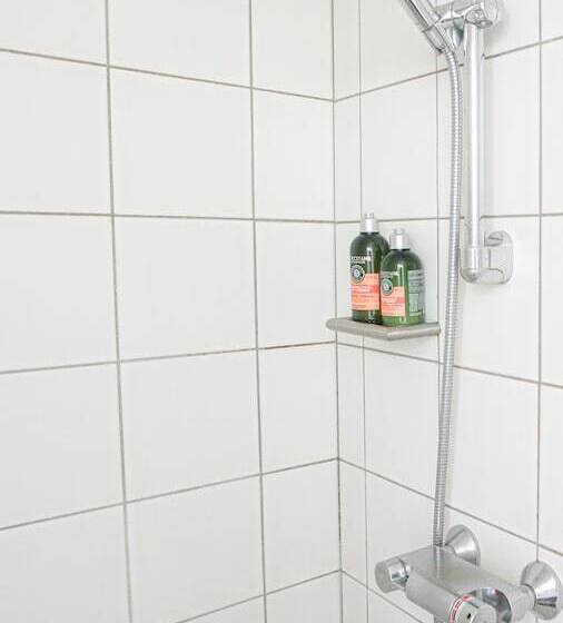 스탠다드 트리플 룸, Norðurland