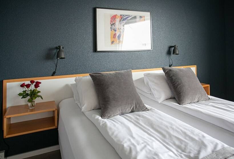 Quarto Triplo Estandar, Norðurland