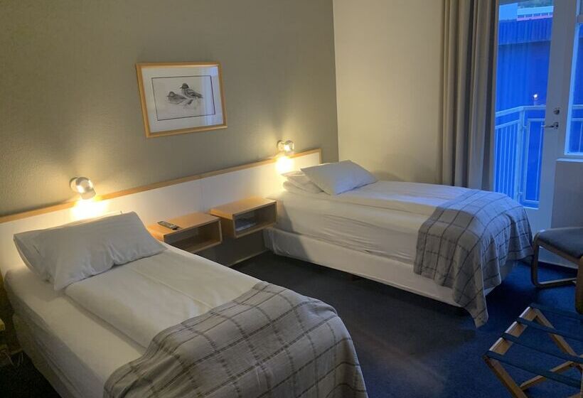 스탠다드 룸, Norðurland