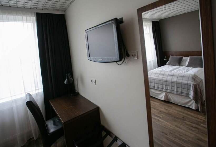 Quarto Estandar, Norðurland