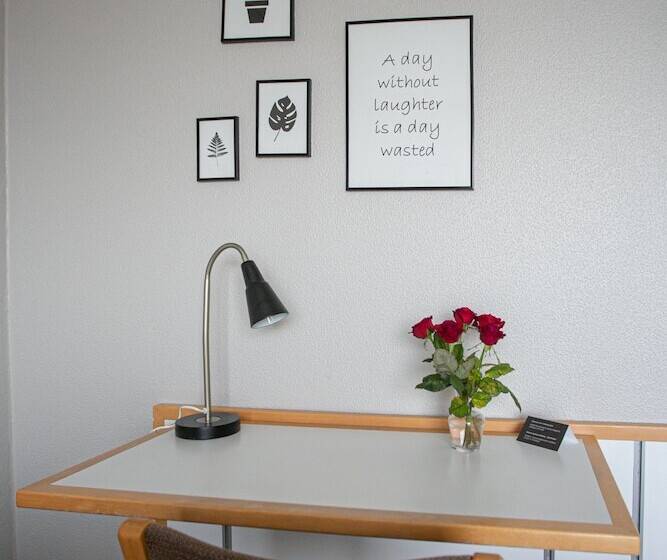 스탠다드 룸, Norðurland