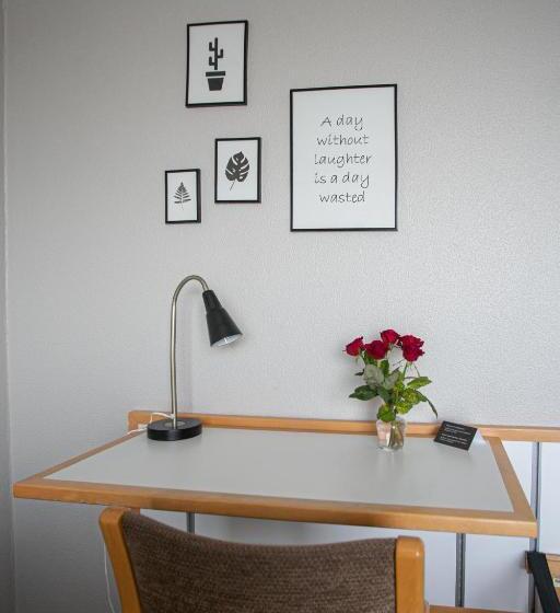 Quarto Estandar, Norðurland