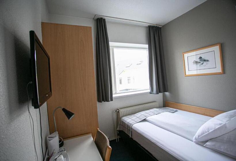 스탠다드 싱글 룸, Norðurland