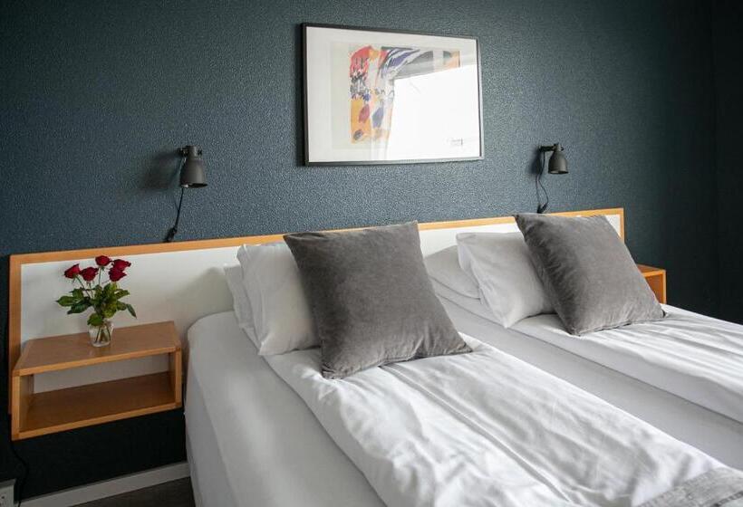 스탠다드 트리플 룸, Norðurland