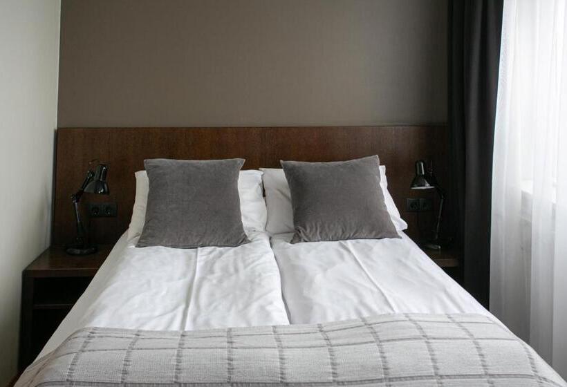 Quarto Estandar, Norðurland