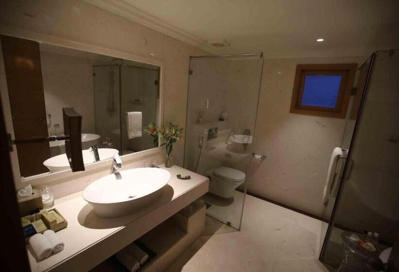 ویلا پریمیوم 1 خوابه, Taj Fisherman’s Cove Resort & Spa, Chennai