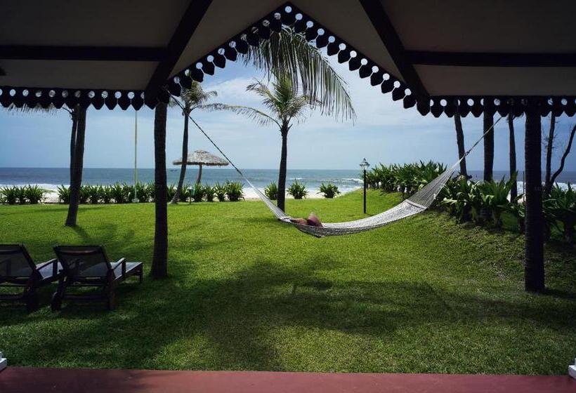 Вилла Premium 1 Спальня, Taj Fisherman’s Cove Resort & Spa, Chennai