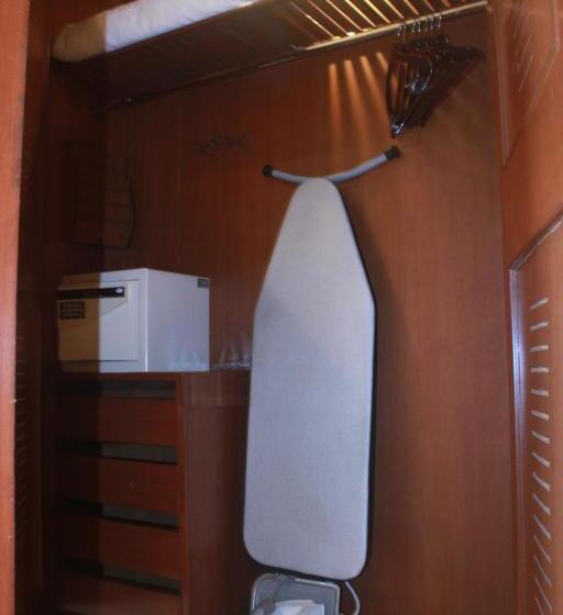 کابین, Taj Fisherman’s Cove Resort & Spa, Chennai