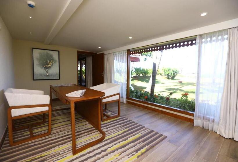 Вилла 1 Спальня, Taj Fisherman’s Cove Resort & Spa, Chennai