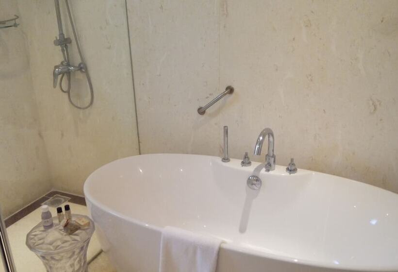 Вилла Premium 1 Спальня, Taj Fisherman’s Cove Resort & Spa, Chennai