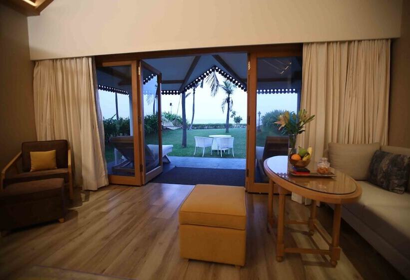 Вилла Premium 1 Спальня, Taj Fisherman’s Cove Resort & Spa, Chennai