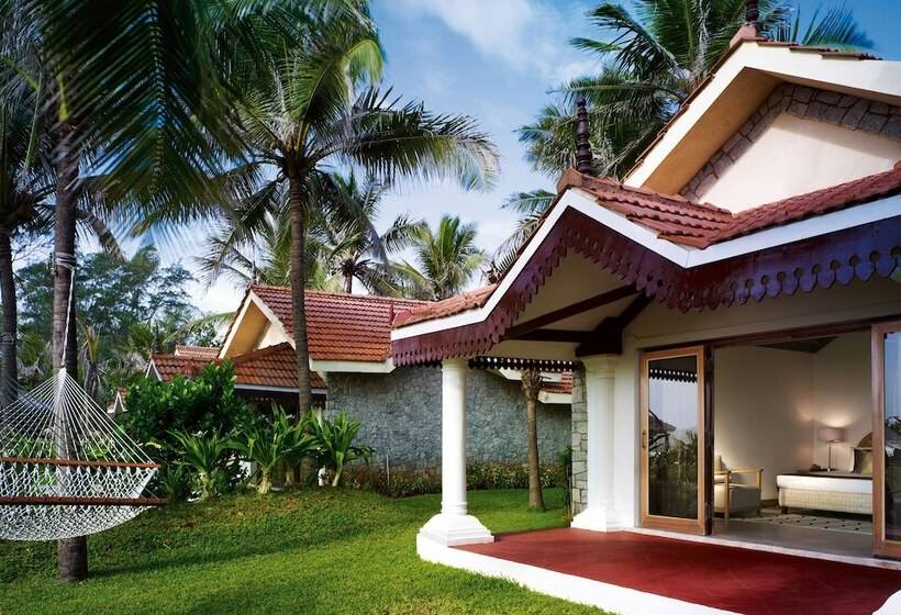 Вилла Premium 1 Спальня, Taj Fisherman’s Cove Resort & Spa, Chennai