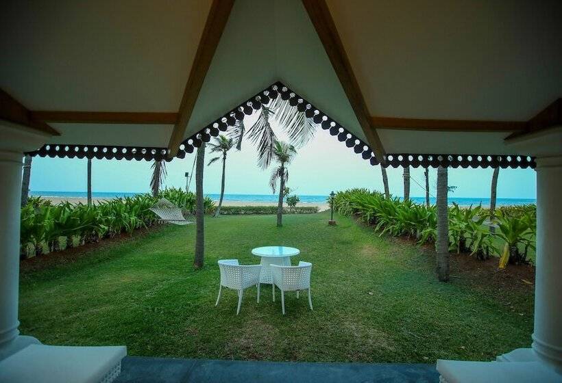 ویلا پریمیوم 1 خوابه, Taj Fisherman’s Cove Resort & Spa, Chennai