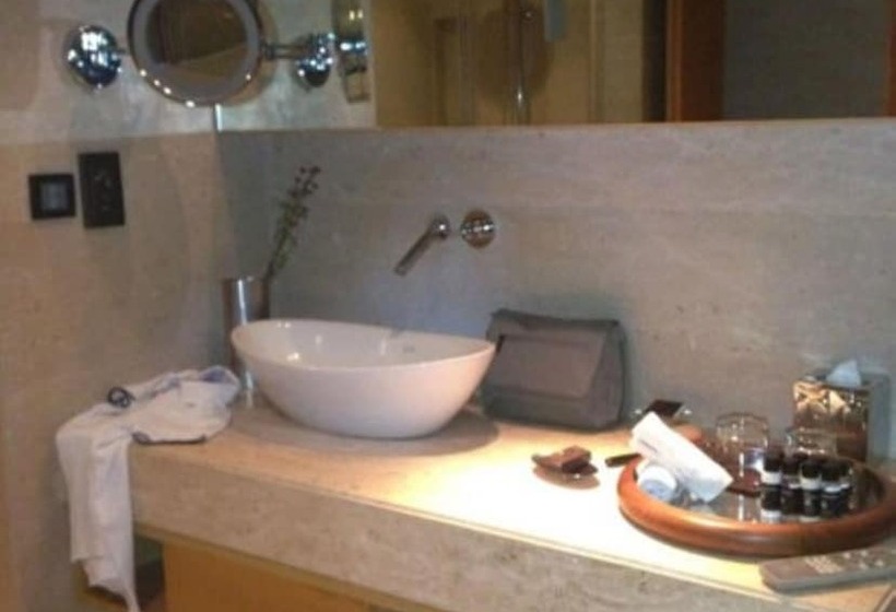 Номер Deluxe Вид на Сад, Taj Fisherman’s Cove Resort & Spa, Chennai