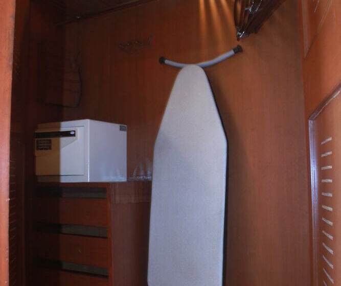 Номер Deluxe Вид на Сад, Taj Fisherman’s Cove Resort & Spa, Chennai