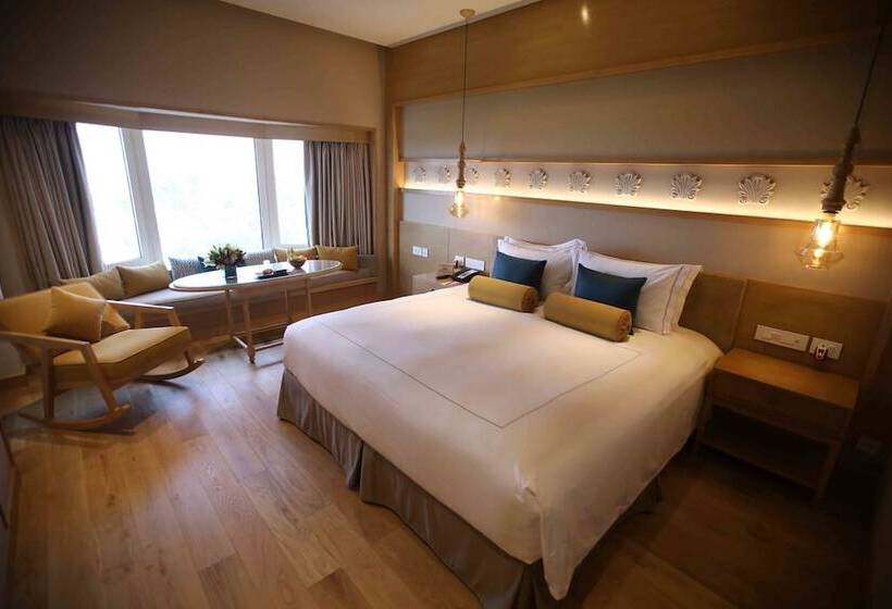 اتاق سوپریور, Taj Fisherman’s Cove Resort & Spa, Chennai