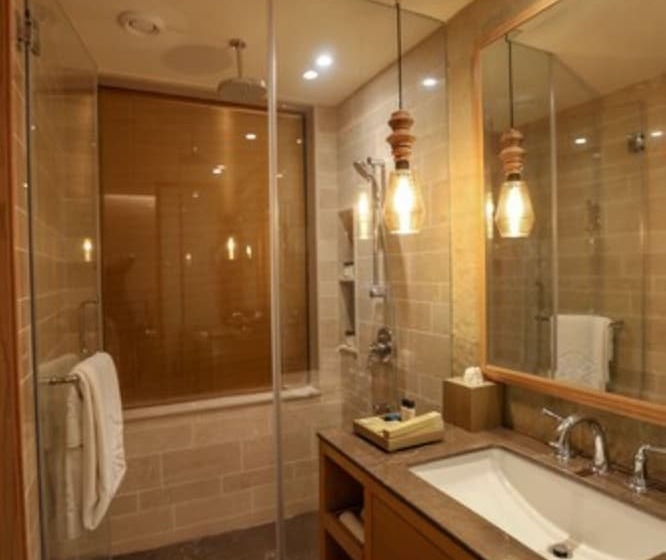 Номер Superior, Taj Fisherman’s Cove Resort & Spa, Chennai