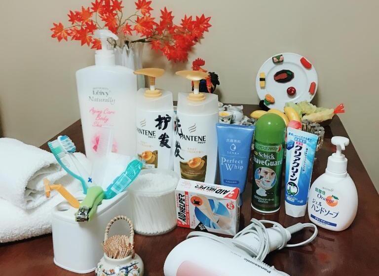 غرفة قياسية, Yoshidoku Inn   Domome1吉德旅館1ドーム前近usj 直达難波4分心斋桥6分关西機場