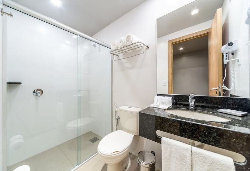 Номер Стандарт, Laghetto Fratello