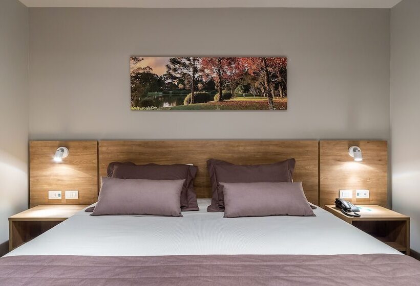 Номер Стандарт, Laghetto Fratello