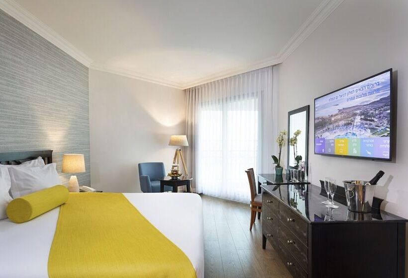 발코니 수피리어 룸, Enjoy Dead Sea