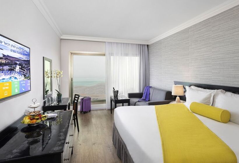 클럽 룸, Enjoy Dead Sea