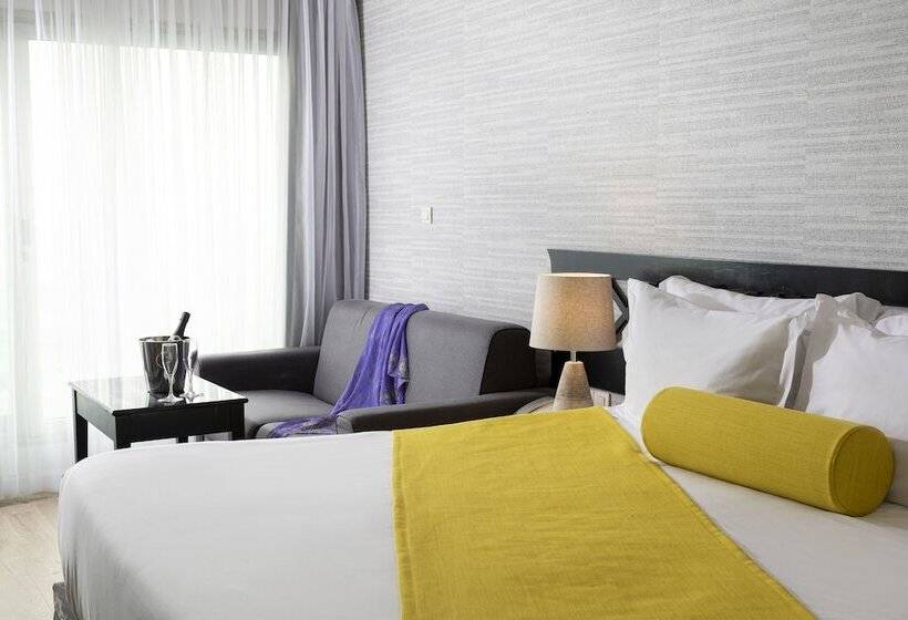 클럽 룸, Enjoy Dead Sea