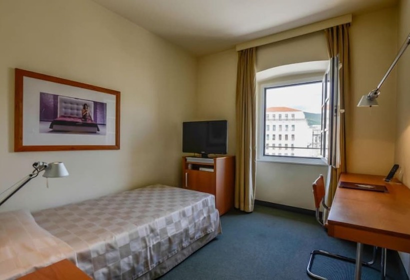 スタンダードルーム, Albergo Alla Posta
