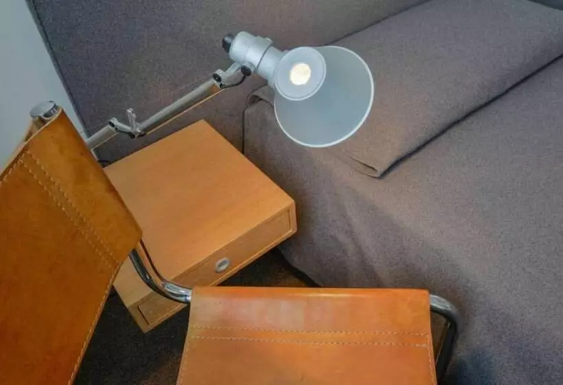 スタンダードルーム, Albergo Alla Posta