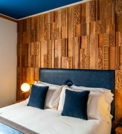 Номер Стандарт, Ambra Cortina Luxury&fashion