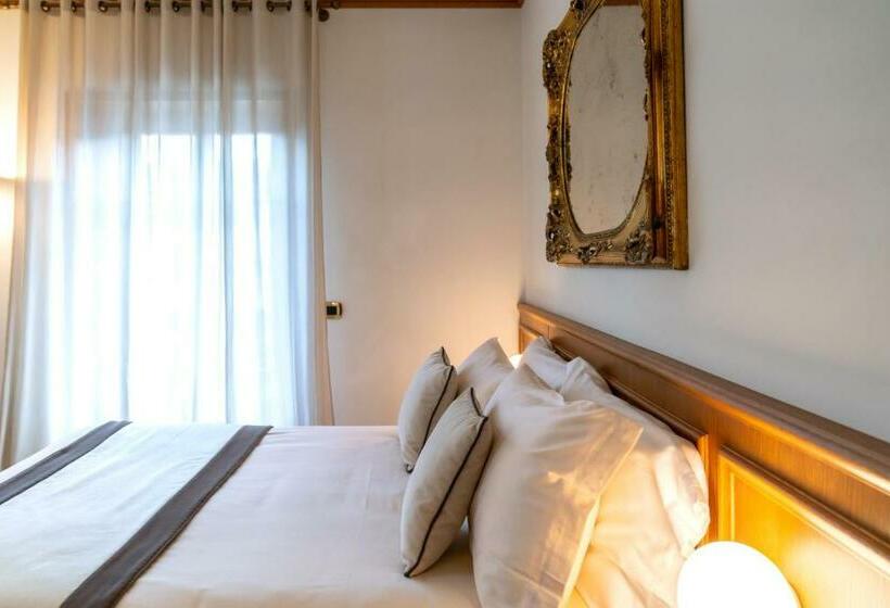 Номер Стандарт, Ambra Cortina Luxury&fashion