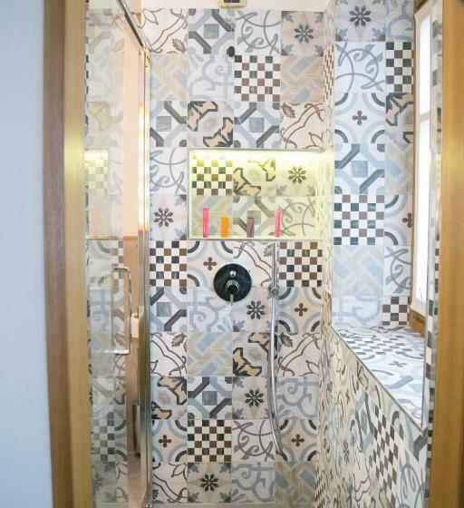 Номер Стандарт, Ambra Cortina Luxury&fashion