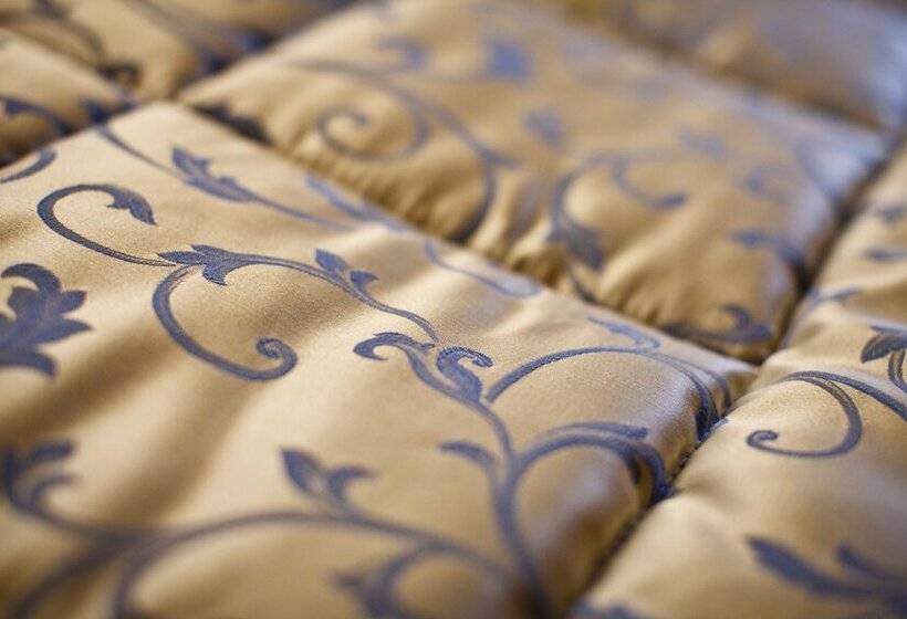 Люкс с гидромассажем, Ambra Cortina Luxury&fashion